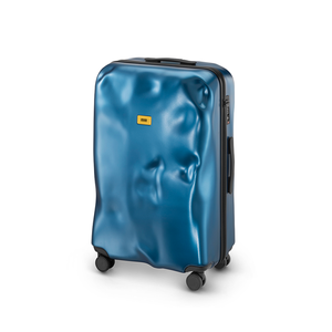 Crash Baggage_Icon前衛辨識霧面金屬系列 衝擊 行李箱 大尺寸 29 吋 (六色選)