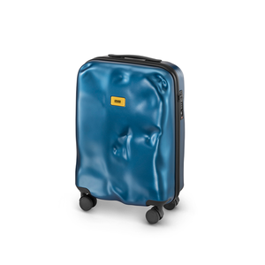 Crash Baggage_Icon前衛辨識霧面金屬系列 衝擊 行李箱/登機箱 小尺寸 20 吋 (六色選)