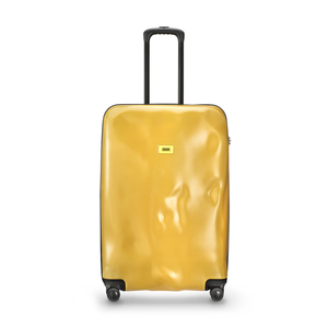 Crash Baggage_前衛霧面系列-衝擊-行李箱/大尺寸29吋