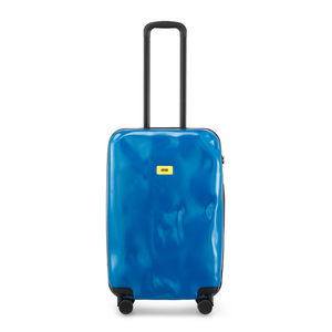 Crash Baggage_前衛霧面系列-衝擊-行李箱/中尺寸25吋