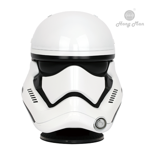 帝國風暴兵頭盔1:1藍牙喇叭