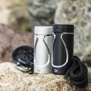 TIC_旅行分裝收納罐 保養組 (三色選)