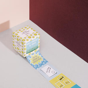 DOIY_快樂三十天30 DAY HAPPINESS CHALLENGE