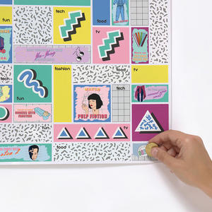 DOIY_90 Day in the 90's 90個 90年代的經典