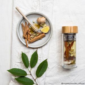 澳洲Fressko_原創經典濾泡杯/Rise新生 (300ml)