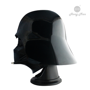 星際大戰黑武士頭盔1:1 大小藍牙喇叭