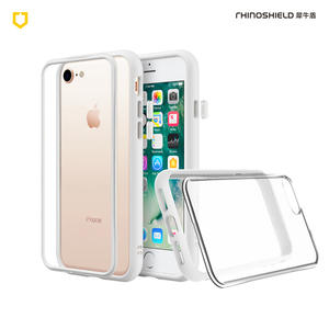RHINOSHIELD犀牛盾_MOD NX 防摔邊框背蓋兩用殼4.7吋 iPhone 7 / 8 (七色選)