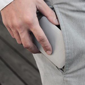 ZENLET_ZENLET 2 AL 行動錢包 含RFID屏蔽卡 (三色選)