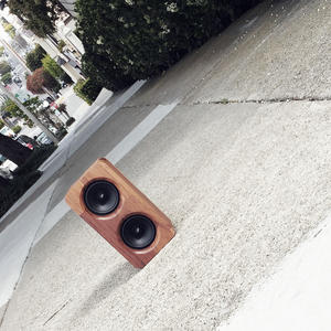 minfort_小柚木藍芽音響 min623p (立體聲)