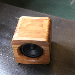 minfort_小柚木藍芽音響 min623 (單聲道)