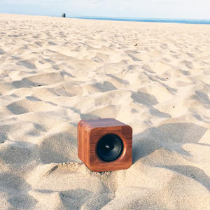 minfort_小柚木藍芽音響 min623 (單聲道)