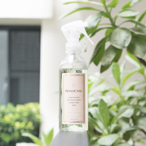 HANSCHIU 瀚思_寵物友善抗菌除臭噴霧