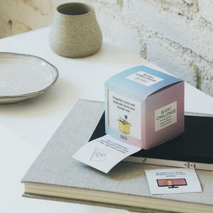 DOIY_極簡生活三十天