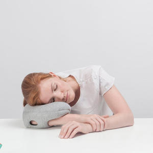 Ostrich Pillow_Mini 鴕鳥枕 巴掌款 (三色選)