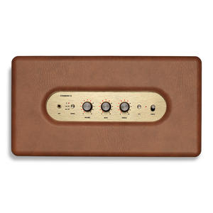 英國 Marshall_Stanmore II 藍牙喇叭（兩色選）