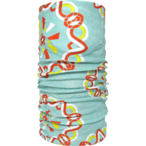 淨對流_Xpure 抗霾魔術頭巾 台灣意象系列 （五款選）