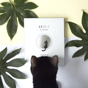 阿奇米雅 AKIMIA_離子微電面膜 (3入/盒) 三盒組