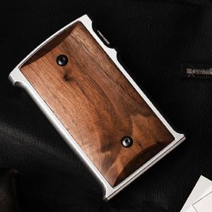 LMC & Co._M1911-h 全金屬擬真彈藥填裝卡片夾/香煙盒 (平面護木)