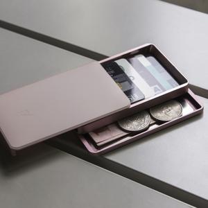 ZENLET_ZENLET 2+行動錢包 含RFID屏蔽卡  (三色選)