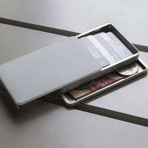 ZENLET_ZENLET 2+行動錢包 含RFID屏蔽卡  (三色選)