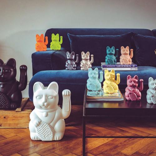 DONKEY_幸運繽紛招財貓 (多色選)