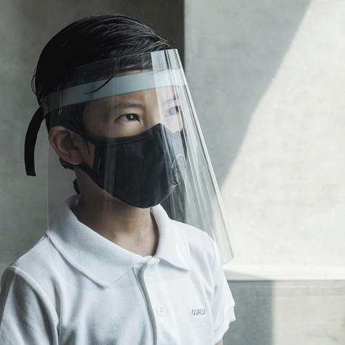 防疫生活也要儀式感！2款防護面罩DIY做法、6款防疫選物指南