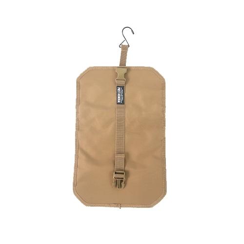 POST GENERAL_懸掛式萬用小型收納袋 （兩色選）