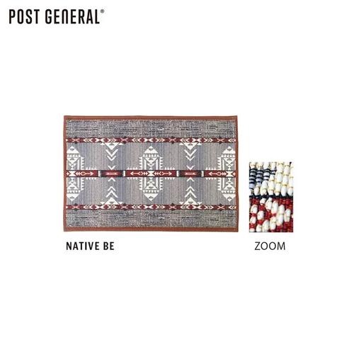 POST GENERAL_戶外抗 UV 可水洗地墊 （七款選）