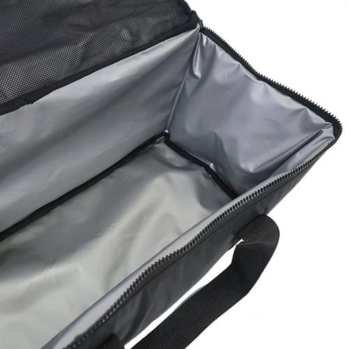 POST GENERAL_可折疊立體長型保冷保溫袋 （兩色選）