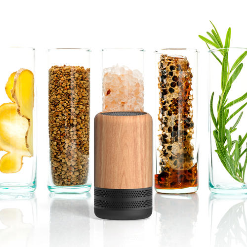 圓方生活 YFLife_AIR 3 Plus Premium 空氣淨化器