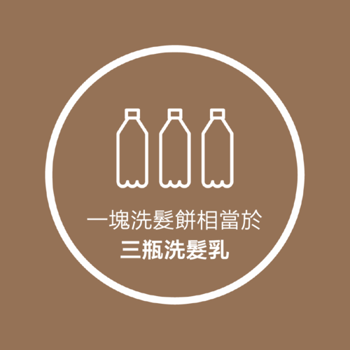 紐西蘭 Ethique_捲髮牧羊人/重度乾燥、捲髮專用洗髮餅