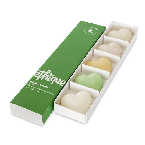 紐西蘭 Ethique_選擇障礙救星/熱賣洗潤髮餅一次擁有