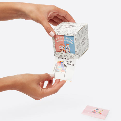 10款設計桌遊推薦！火星拼圖、絕美西洋棋、超邊緣桌遊陪你在家防疫