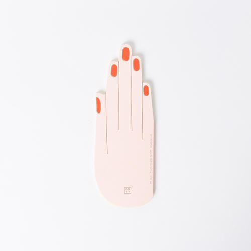 DOIY_十分巧手 筆記本 Handy Notebook