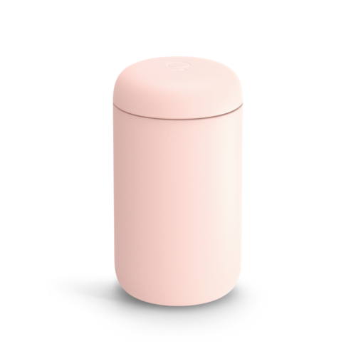 FELLOW_Carter 隨行真空陶瓷保溫杯 寬口版12oz/16oz (六色選)