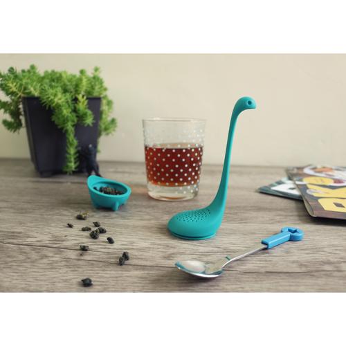 OTOTO_尼斯寶寶 泡茶器 Baby Nessie (三色選）