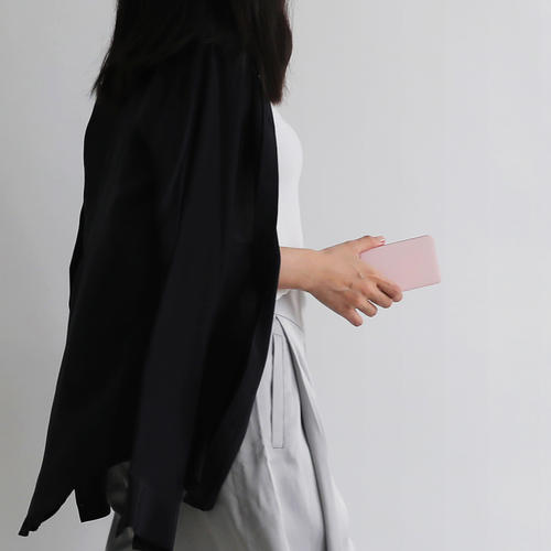 ZENLET_ZENLET 2+行動錢包 含RFID屏蔽卡  (三色選)