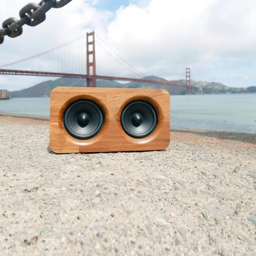 minfort_小柚木藍芽音響 min623p (立體聲)