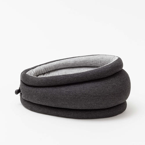 Ostrich Pillow_LIGHT 遮眼安眠枕/雙面用 (五色選)