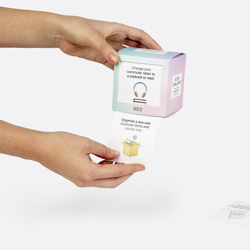 DOIY_極簡生活三十天