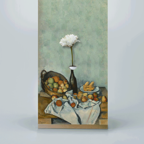 SPEXTRUM_Flip vase 翻頁花瓶 - 古典畫作