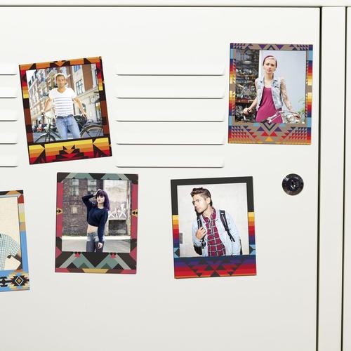 10款特色磁鐵選物！花磚、鐵花窗磁鐵、磁力橡皮擦等磁性文具小物