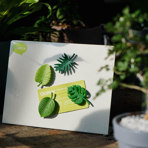 10款特色磁鐵選物！花磚、鐵花窗磁鐵、磁力橡皮擦等磁性文具小物