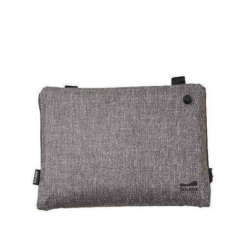 澳洲Scrubba_筆電保護套X充氣枕-兩用包/平板