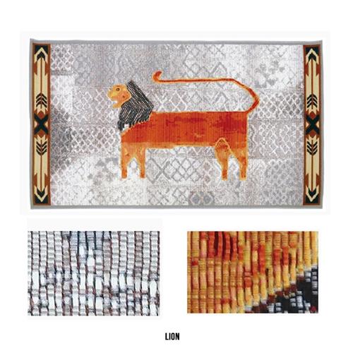 POST GENERAL_戶外抗 UV 可水洗地毯 （六款選）