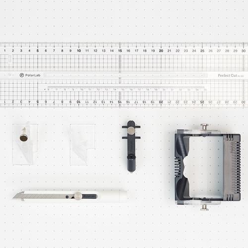 POLARLAB_亟能美工工具組 (兩款選)